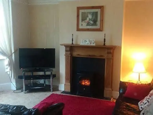 Neptune House Hotel Bridlington 0*,  United Kingdom