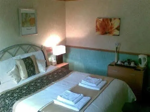 Neptune House Hotel Bridlington United Kingdom